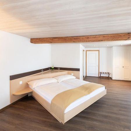 Hotel Zum Goldenen Kreuz Frauenfeld Exteriér fotografie